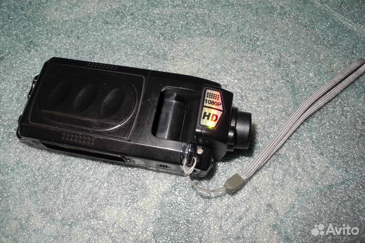 Видеорегистратор Prestige DVR-225