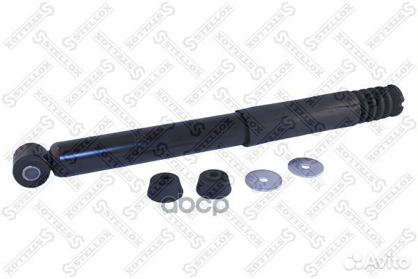 Амортизатор зад. масл Dacia Logan 1.4/1 3113005