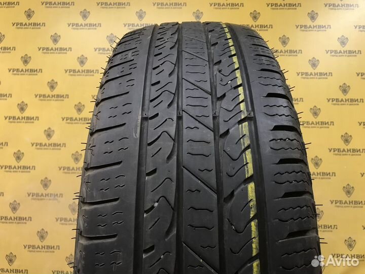 Nexen Roadian HTX RH5 235/65 R17 108H