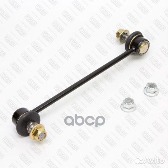 Тяга стабилизатора передняя левая/правая hyunda