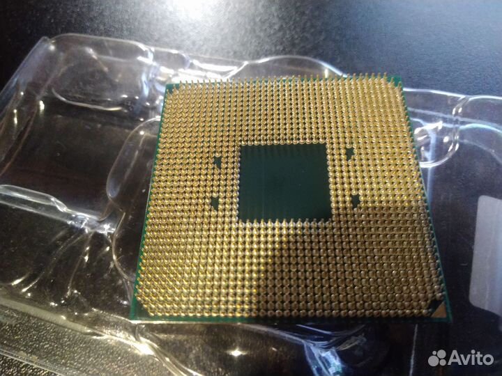 Процессор amd ryzen 5 3600