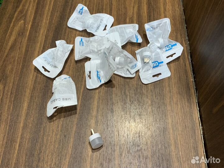 Новый usb фонарик (белый свет)