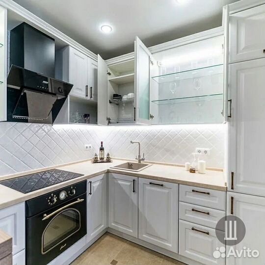 Кухня на заказ