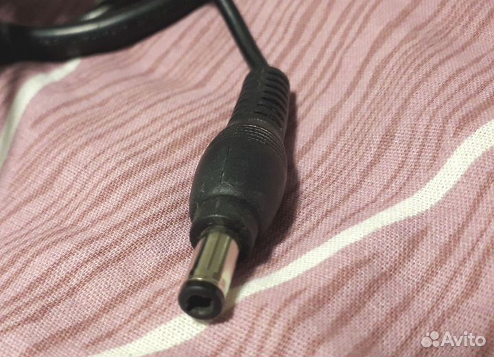 Блок питания ноутбука Toshiba