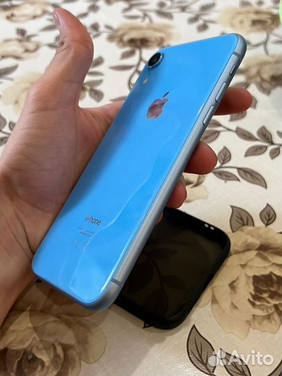 iPhone XR 128gb