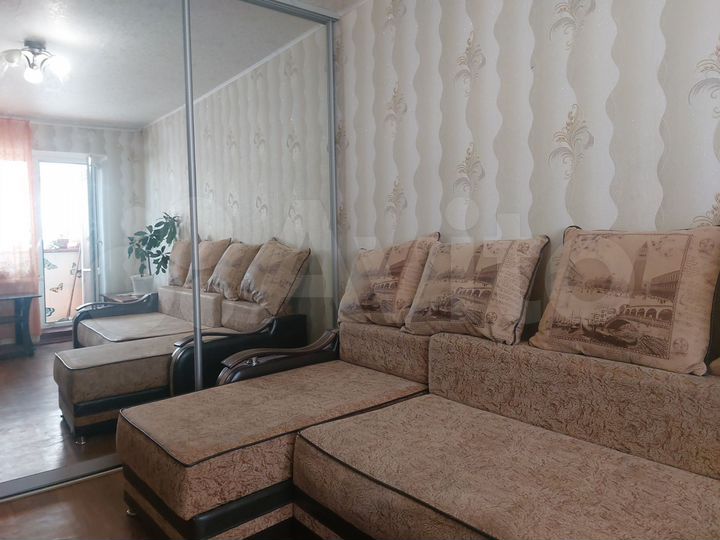 2-к. квартира, 48 м², 4/5 эт.