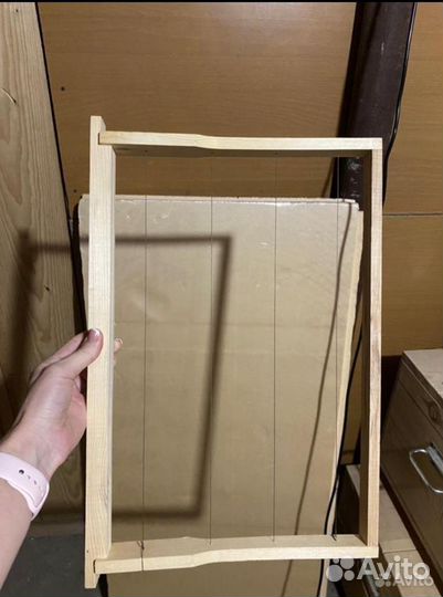 Рамки для ульев