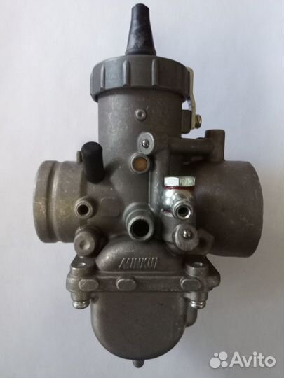 Карбюратор на снегоходы Тайга, Рысь VM32-303