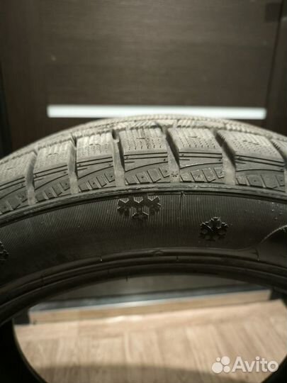 Sailun Ice Blazer Arctic 225/55 R19 99H