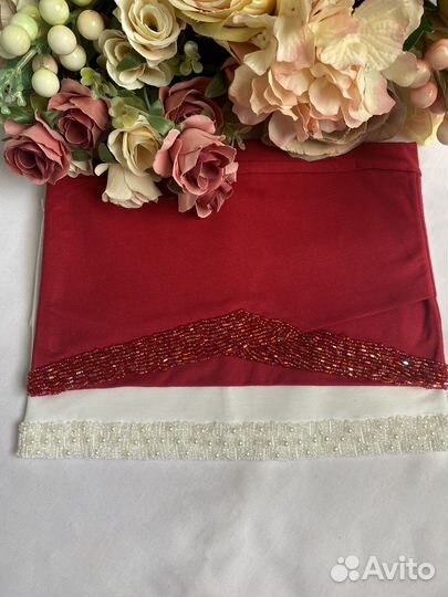 Подхиджабники ручной работы