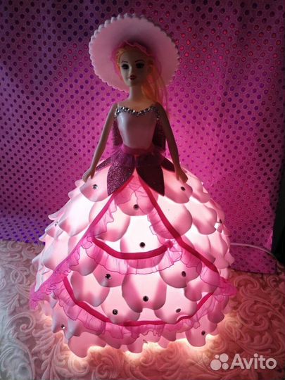 Светильник