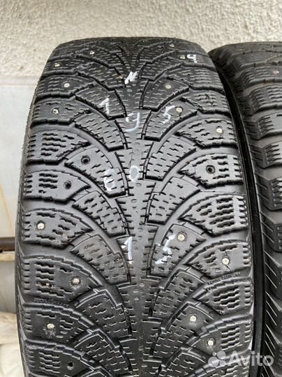 Nokian Tyres Hakkapeliitta 4 195/60 R15 88T