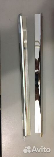 Планки подсветки LED для телевизоров Samsung UE40K