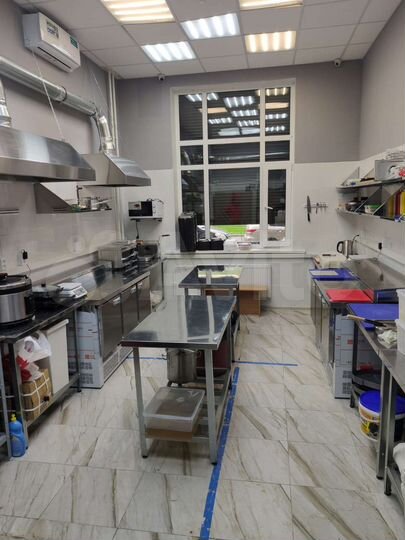 Свободного назначения, 46.9 м²