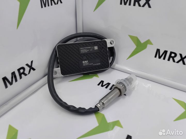 Датчик газа 2293965