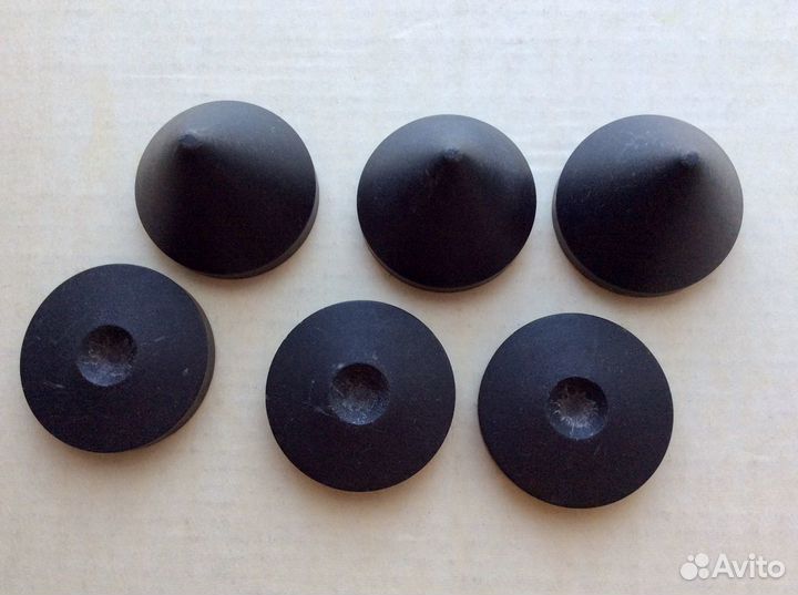 Комплект конусов tara labs (3х2) Made in USA