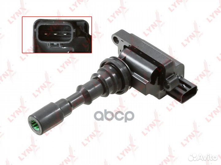 Катушка зажигания SPL1342 lynxauto