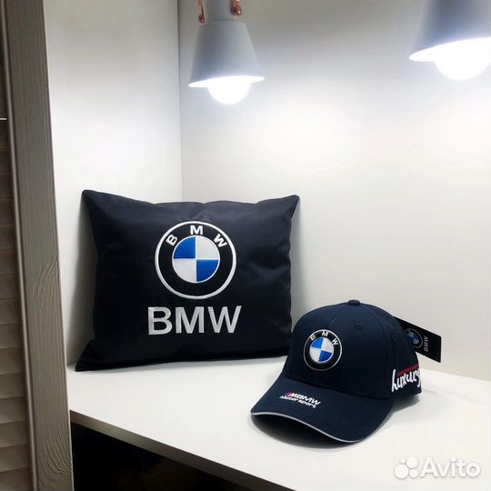 Подушка bmw