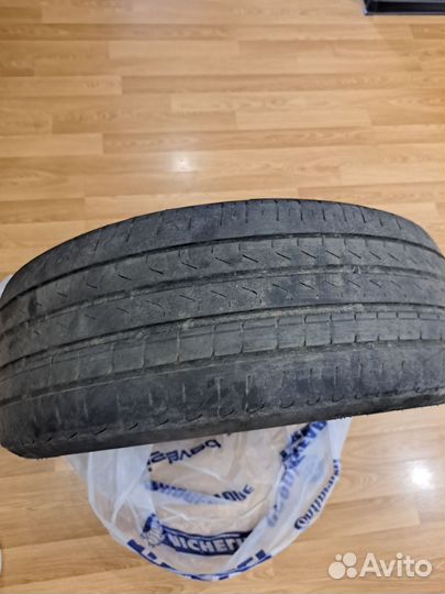 Pirelli Scorpion 215/60 R17 96H