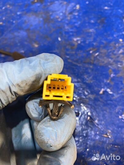 Камера заднего вида Kia Optima TF G4KK 2010-2013