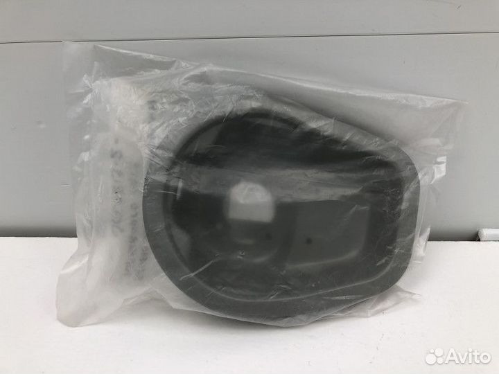 Уплотнитель горловины бензобака Hyundai Solaris 2