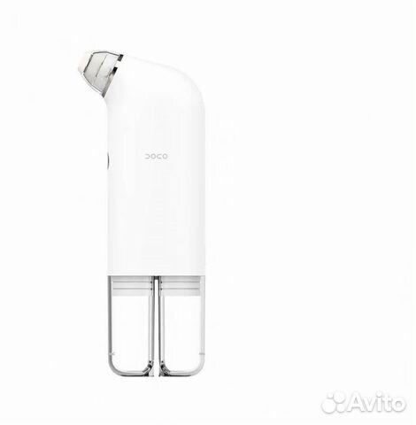 Аппарат вакуумной очистки пор лица Xiaomi doco