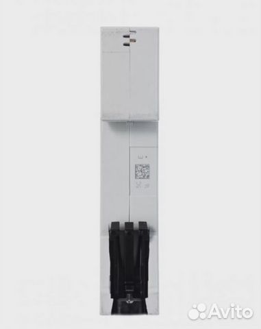 Автоматический выключатель 1-полюсный ABB SH201L C