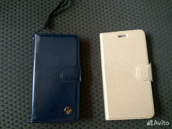 Чехол-книга