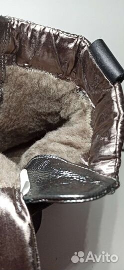 Детская обувь для девочек