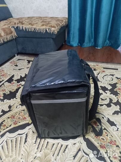 Термо сумка