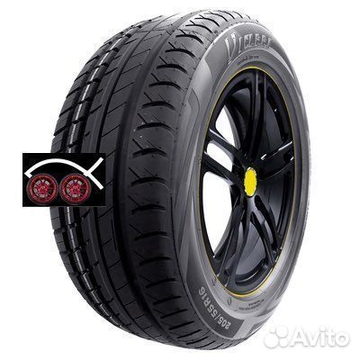 Viatti Strada Asimmetrico V-130 205/55 R16 91V