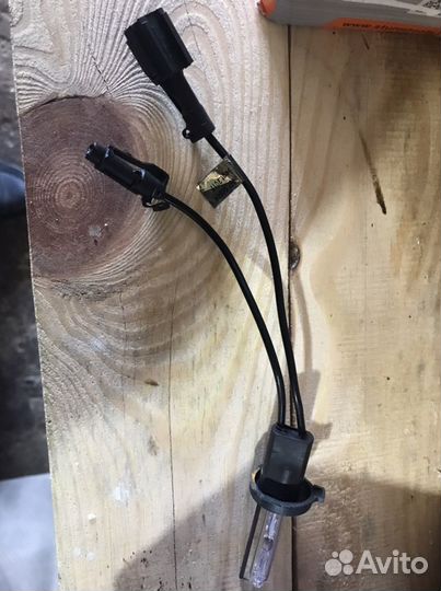 Ксенон h7 5000