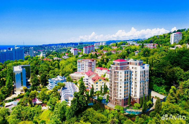 Voyage в Anapy от 7 дн