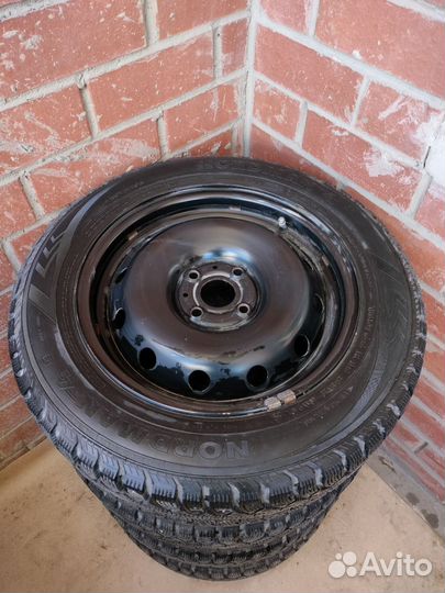 Nordman Nordman 4 185/65 R15