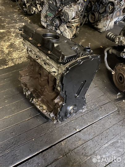 Двигатель Ford transit 2.2 tdci