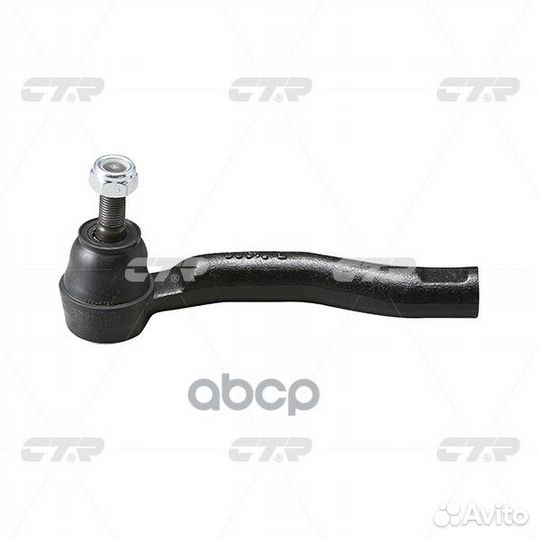 Наконечник рулевой тяги L M12x1,25 (старый а