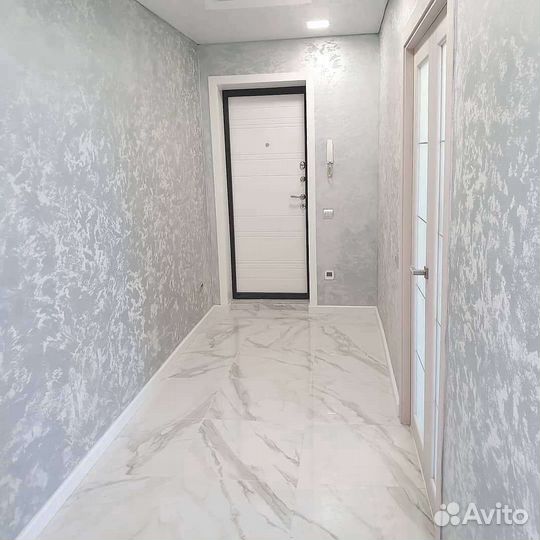 Укладка плитки, ремонт и отделка