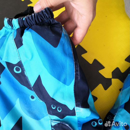 Комбинезон reima 86