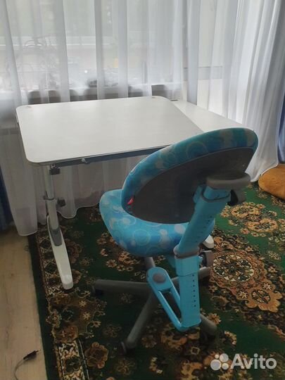 Ортопедическое кресло