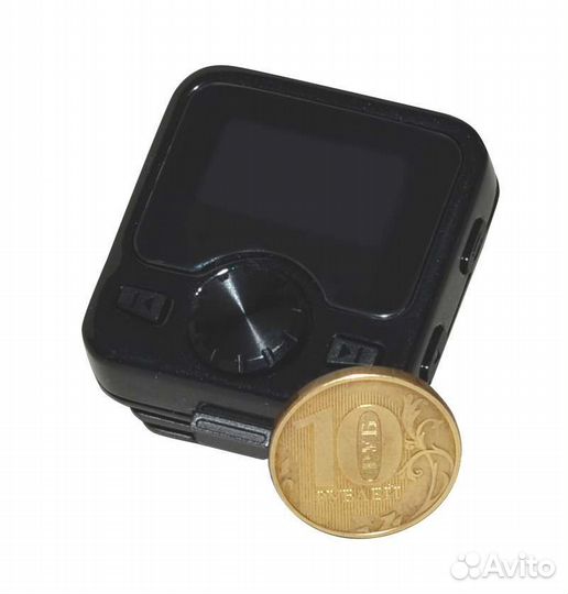 Мини диктофон EaglePro DU1700Z