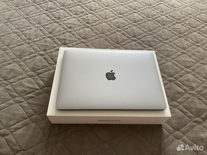 Apple MacBook Pro 13 m1 8gb 256