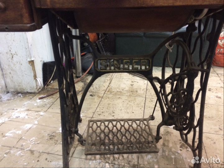 Машинка zinger