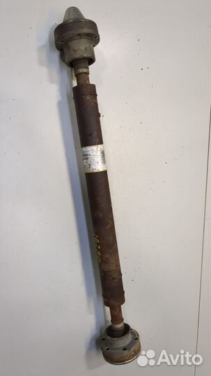 Кардан Cadillac SRX, 2005