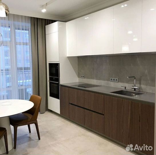 Кухня Кухонный гарнитур от производителя