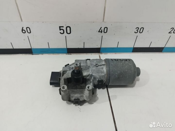 Мотрчик стеклоочистителя передний Mondeo 4