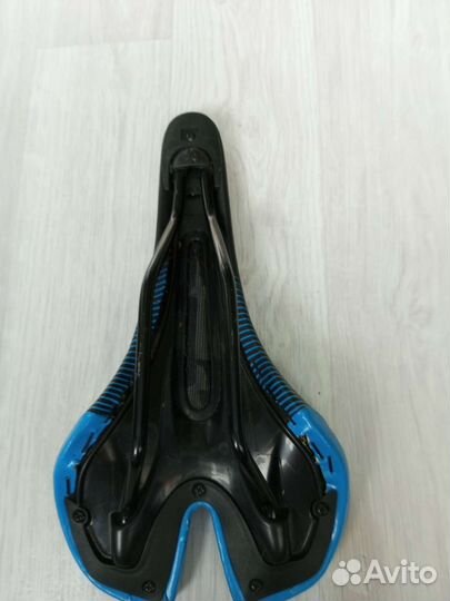 Седло для велосипеда горного