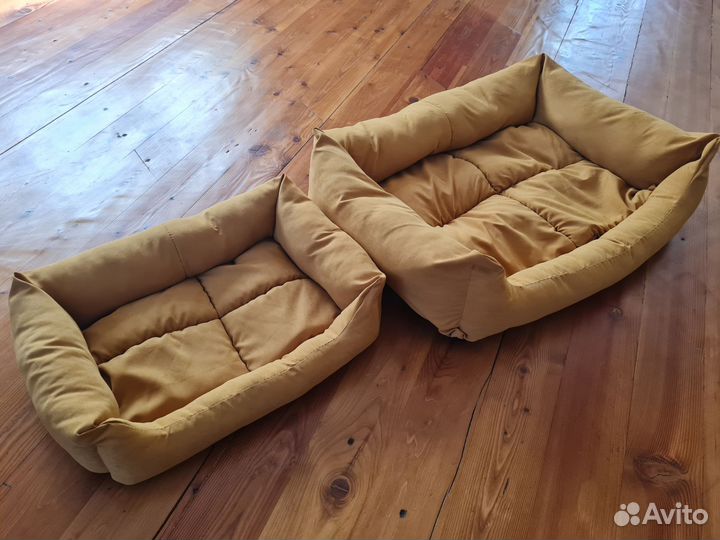 Лежаки для животных