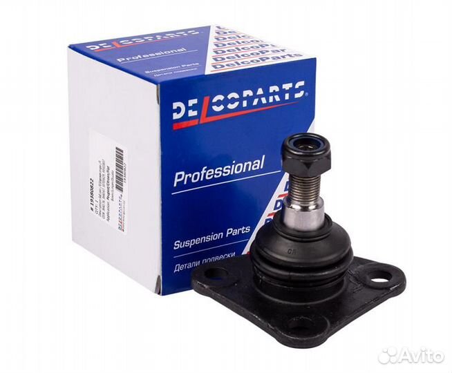 19380822 Шаровая опора передняя