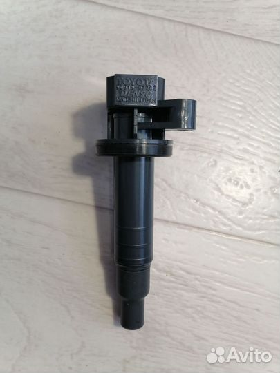 Катушка зажигания Toyota