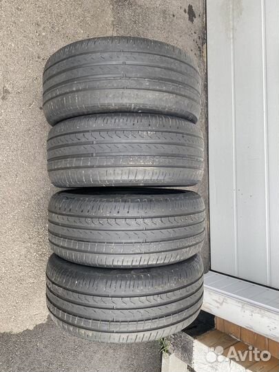 Pirelli Scorpion Verde 255/45 R19 100V